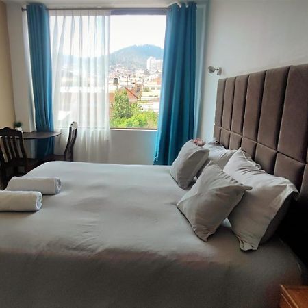 Home Away Sucre Ngoại thất bức ảnh