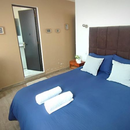 Home Away Sucre Ngoại thất bức ảnh