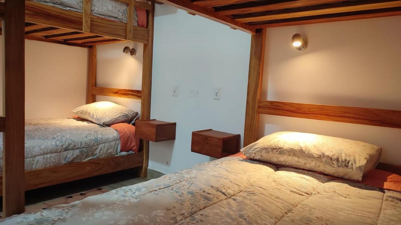 Home Away Sucre Ngoại thất bức ảnh