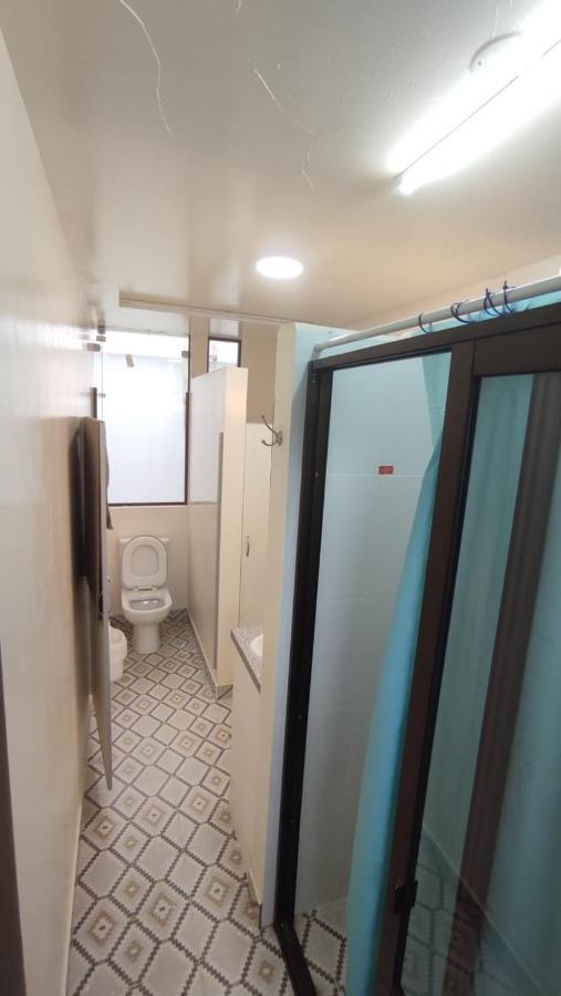 Home Away Sucre Ngoại thất bức ảnh