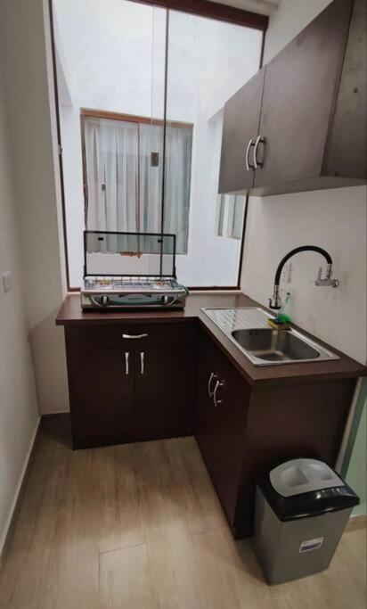 Home Away Sucre Ngoại thất bức ảnh