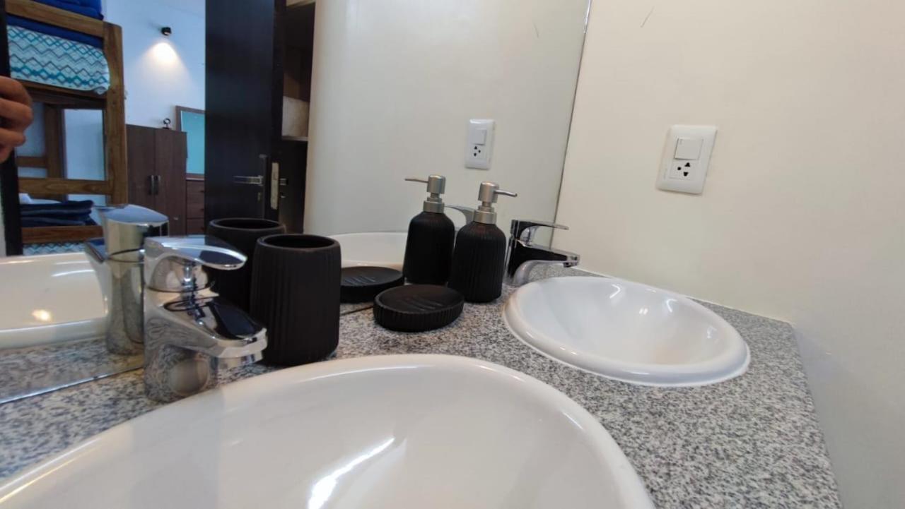 Home Away Sucre Ngoại thất bức ảnh