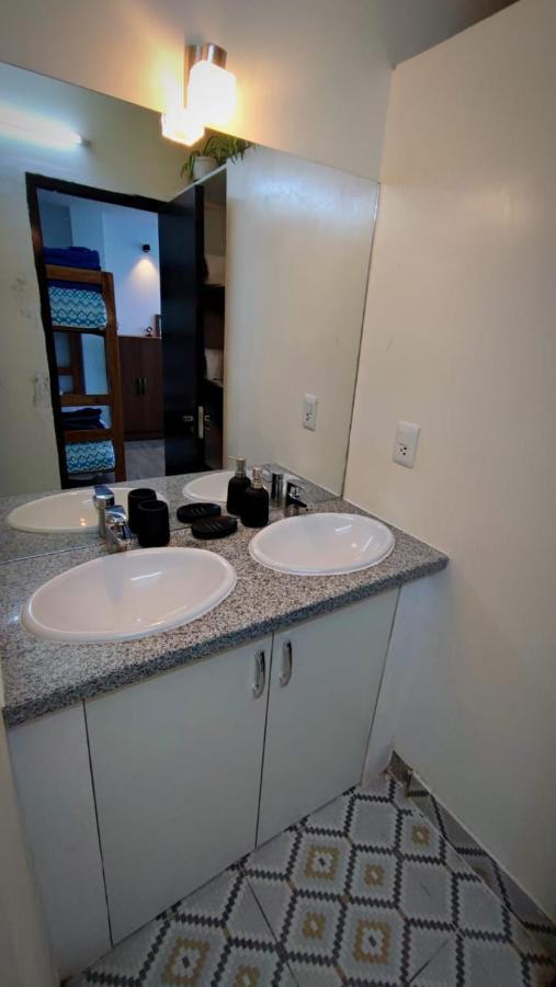 Home Away Sucre Ngoại thất bức ảnh