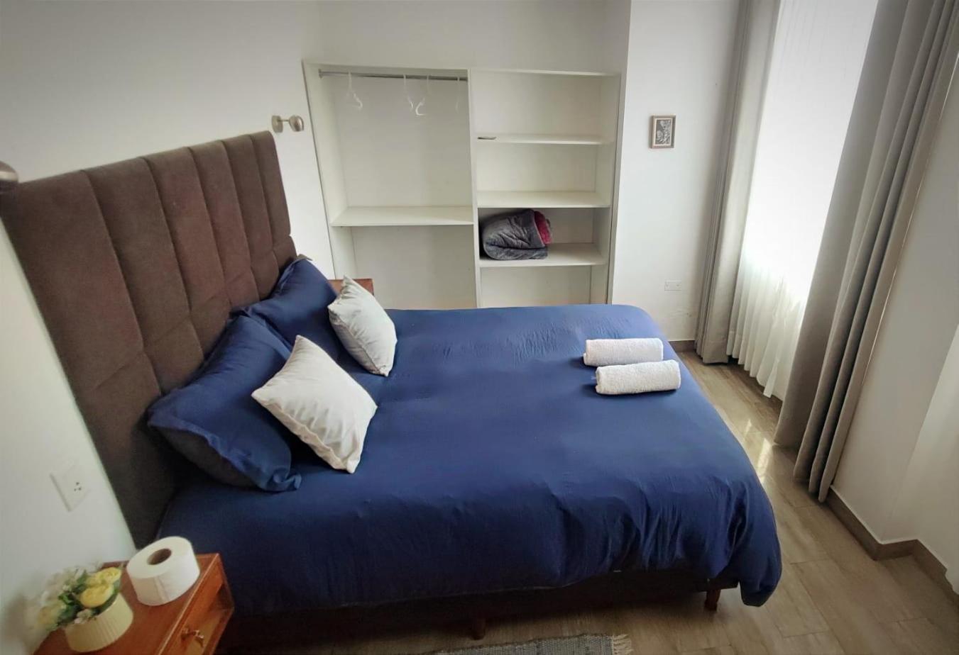 Home Away Sucre Ngoại thất bức ảnh