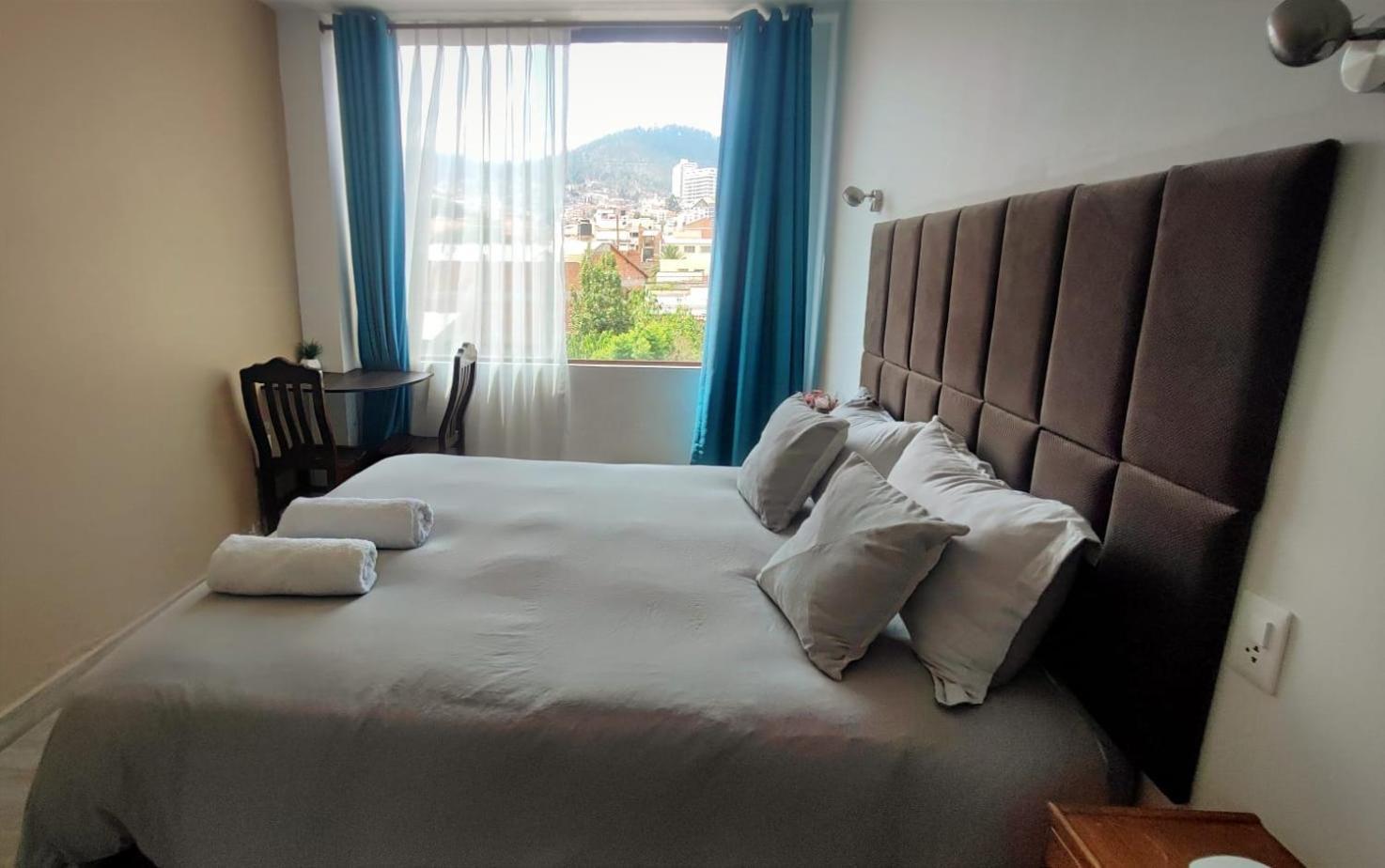 Home Away Sucre Ngoại thất bức ảnh